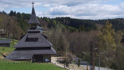 Informační centrum Zvonice