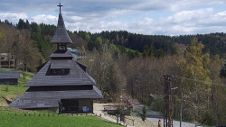 Informační centrum Zvonice