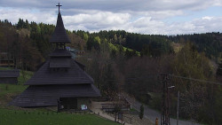 Informační centrum Zvonice