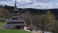 Informační centrum Zvonice