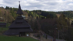 Informační centrum Zvonice