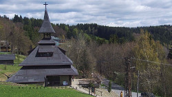 Informační centrum Zvonice