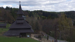 Informační centrum Zvonice