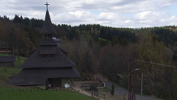 Informační centrum Zvonice