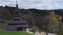 Informační centrum Zvonice