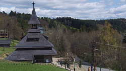 Informační centrum Zvonice