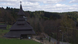 Informační centrum Zvonice