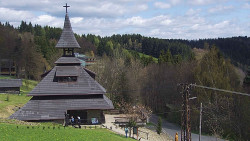 Informační centrum Zvonice