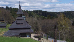 Informační centrum Zvonice