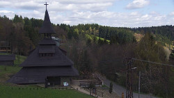 Informační centrum Zvonice