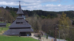 Informační centrum Zvonice