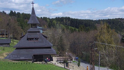 Informační centrum Zvonice