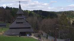 Informační centrum Zvonice