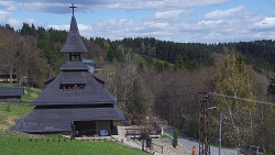 Informační centrum Zvonice