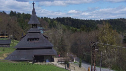 Informační centrum Zvonice