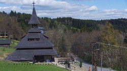 Informační centrum Zvonice