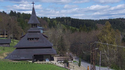 Informační centrum Zvonice