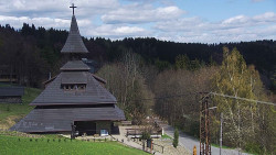 Informační centrum Zvonice