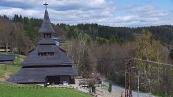 Informační centrum Zvonice