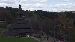 Informační centrum Zvonice