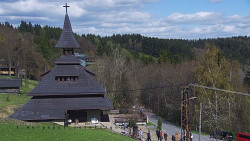 Informační centrum Zvonice