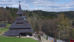 Informační centrum Zvonice