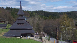 Informační centrum Zvonice