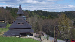 Informační centrum Zvonice