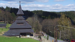 Informační centrum Zvonice