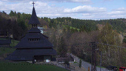 Informační centrum Zvonice