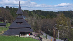 Informační centrum Zvonice