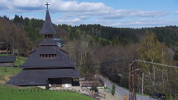 Informační centrum Zvonice