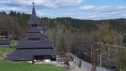 Informační centrum Zvonice