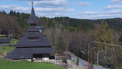 Informační centrum Zvonice