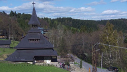 Informační centrum Zvonice