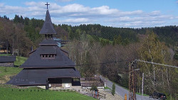 Informační centrum Zvonice