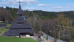 Informační centrum Zvonice