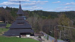 Informační centrum Zvonice