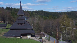 Informační centrum Zvonice