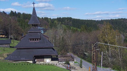 Informační centrum Zvonice