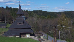 Informační centrum Zvonice