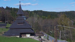 Informační centrum Zvonice