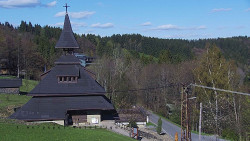 Informační centrum Zvonice