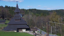 Informační centrum Zvonice