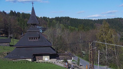 Informační centrum Zvonice