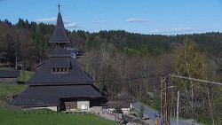 Informační centrum Zvonice