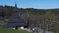 Informační centrum Zvonice