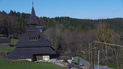 Informační centrum Zvonice