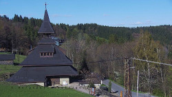 Informační centrum Zvonice