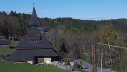 Informační centrum Zvonice